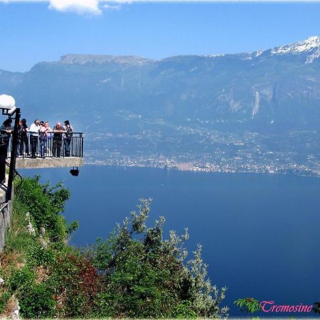 Penzion Al Torcol Agriturismo Monzambano Exteriér fotografie