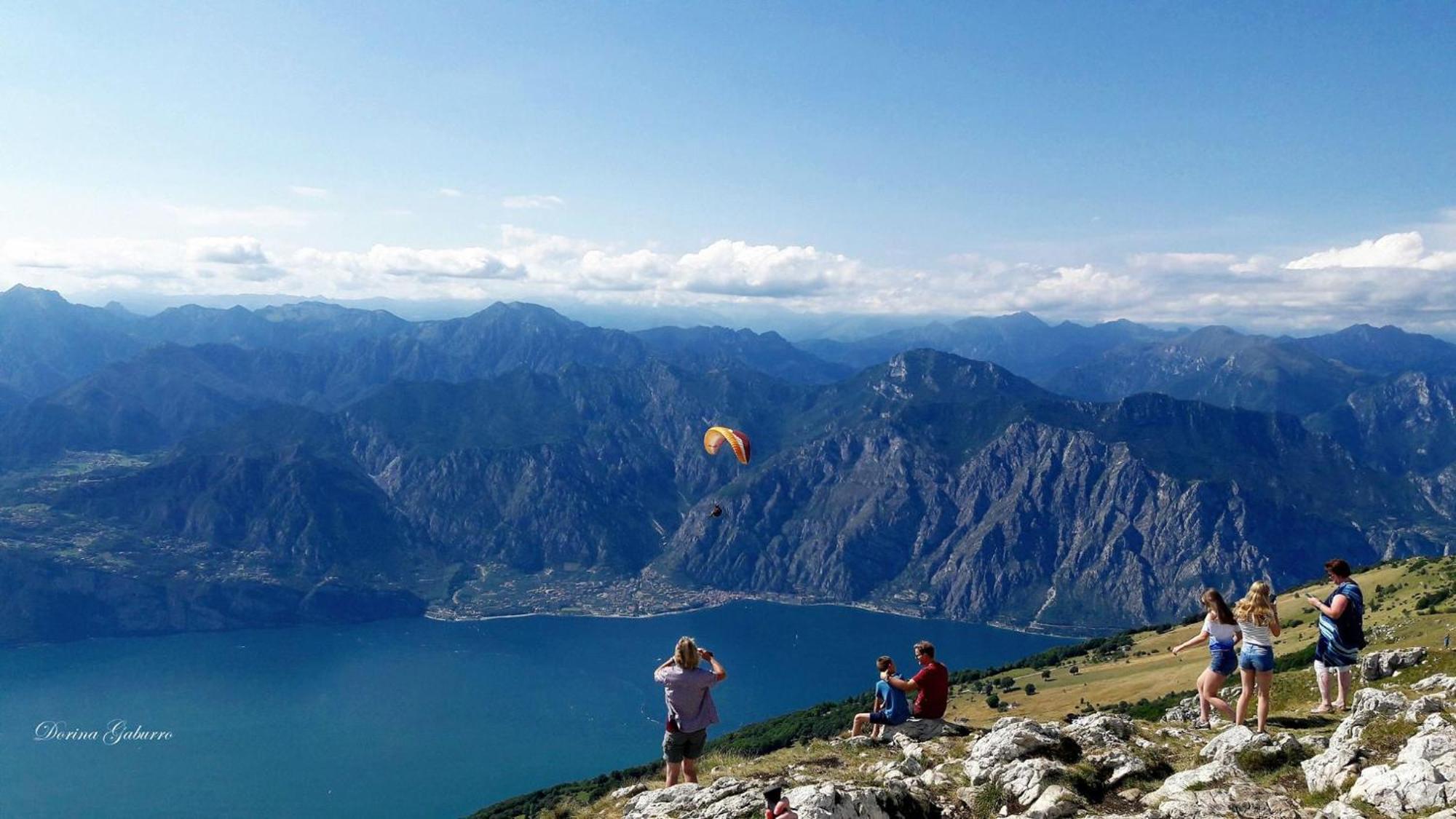 Penzion Al Torcol Agriturismo Monzambano Exteriér fotografie