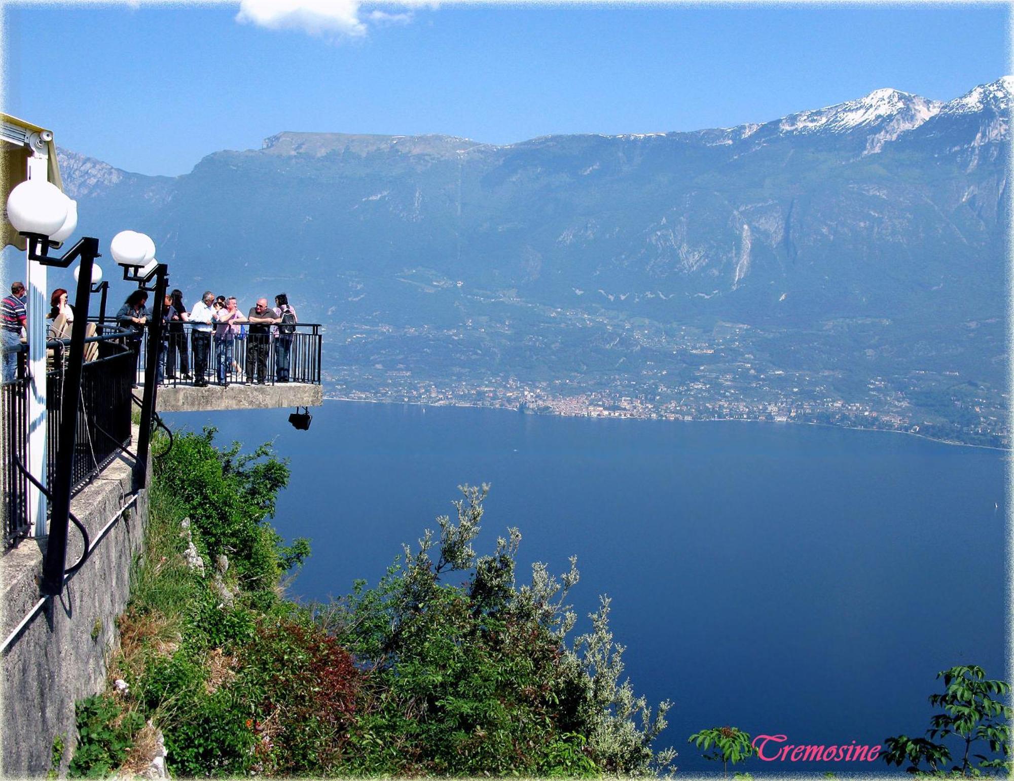 Penzion Al Torcol Agriturismo Monzambano Exteriér fotografie